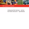 BS 750:2023 pdf
