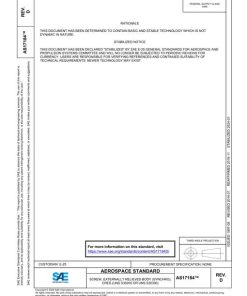 SAE AS17184D pdf