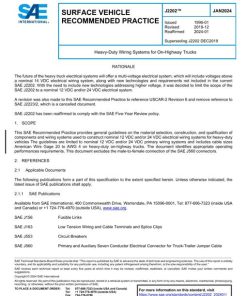 SAE J2202_202401 pdf
