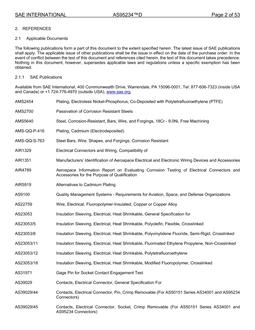 SAE AS95234D pdf