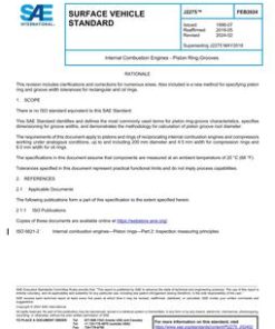 SAE J2275_202402 pdf
