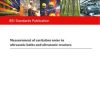 BS PD IEC TS 63001:2024 pdf
