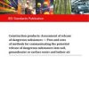 BS PD CEN/TR 18043:2024 pdf