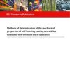 BS PD CEN/TR 18048:2024 pdf