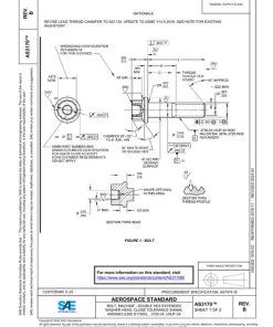 SAE AS3170B pdf