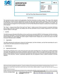SAE AS407E pdf