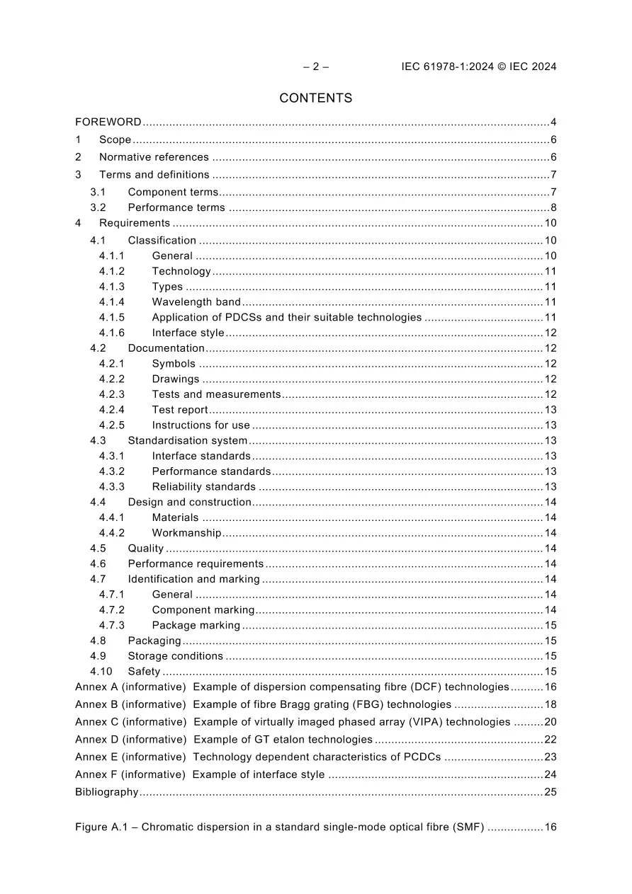 IEC 61978-1 Ed. 4.0 b:2024 pdf