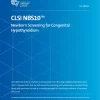 CLSI NBS10 1st Edition pdf