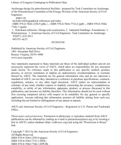 Anchorage Design for Petrochemical Facilities pdf