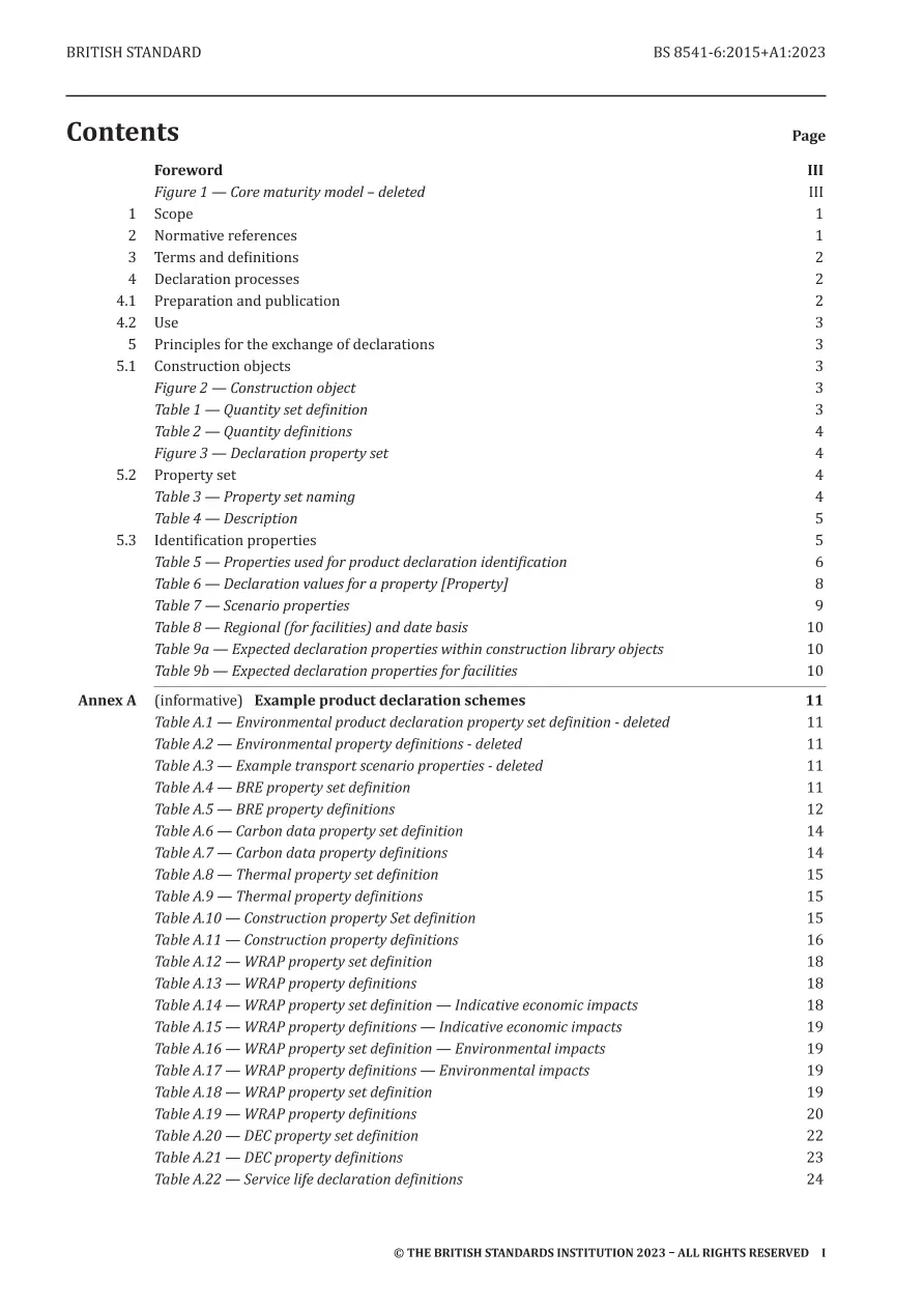 BS 8541-6:2015+A1:2023 pdf