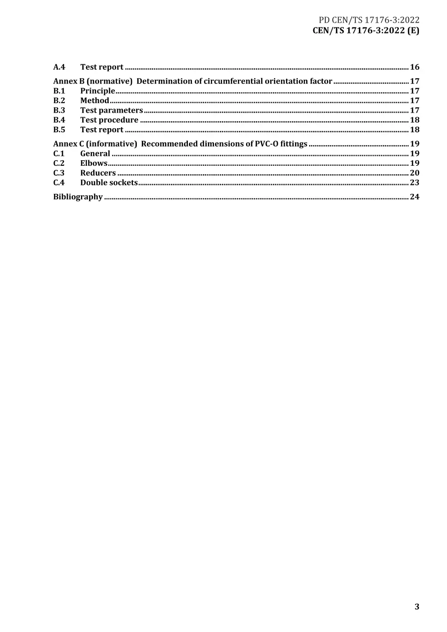 BS PD CEN/TS 17176-3:2022 pdf