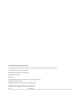 BS 3632:2023 pdf