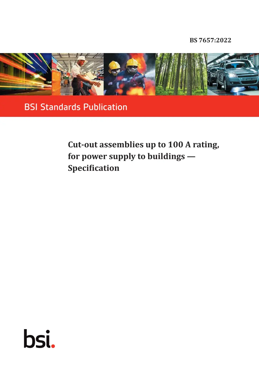 BS 7657:2022 pdf