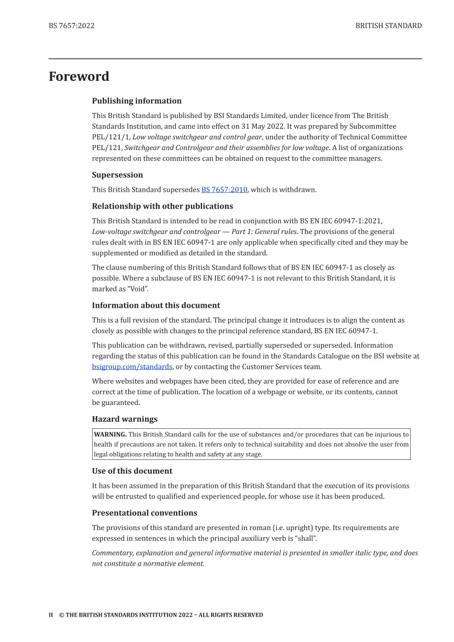 BS 7657:2022 pdf