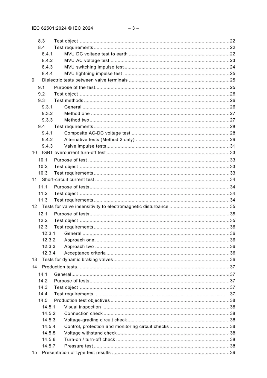IEC 62501 Ed. 2.0 b:2024 pdf