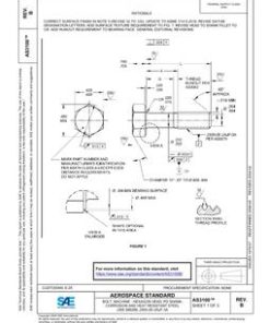 SAE AS3100B pdf