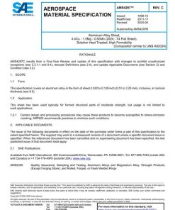 SAE AMS4297C pdf