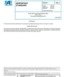 SAE AS7234A pdf