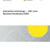 AS ISO/IEC 19988:2025 pdf