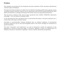 AS ISO/IEC 19988:2025 pdf