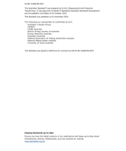 AS IEC 61869.99:2024 pdf