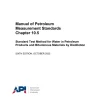 API MPMS Chapter 10.5:2024 pdf