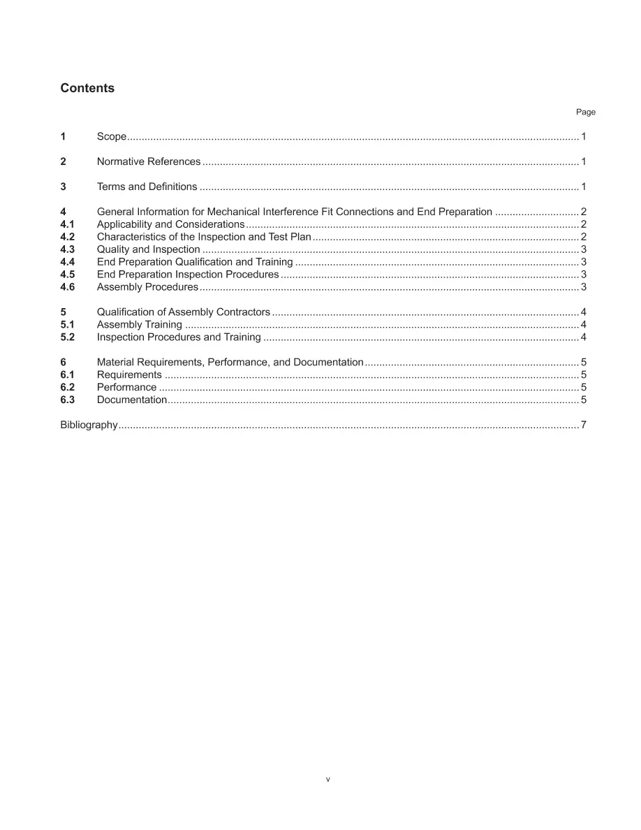 API Std 5MIF:2025 pdf