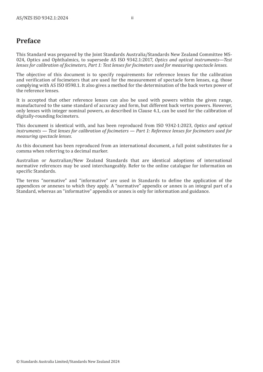 AS ISO 9342.1:2024 pdf