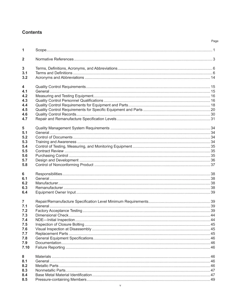 API Std 16AR:2025 pdf