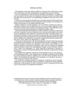API MPMS Chapter 5.6 (R2013) pdf