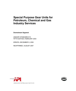 API Std 613 (R2007) pdf