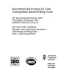 API RP 13B-1:2003 pdf