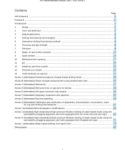 API RP 13B-1:2003 pdf