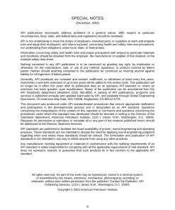 API RP 571:2003 pdf