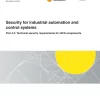 AS IEC 62443.4.2:2025 pdf