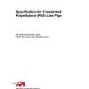 API Spec 15PX:2018 pdf
