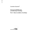 AS 1668.4-2012 pdf