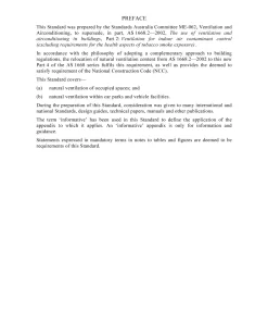 AS 1668.4-2012 pdf
