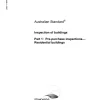 AS 4349.1-2007 pdf