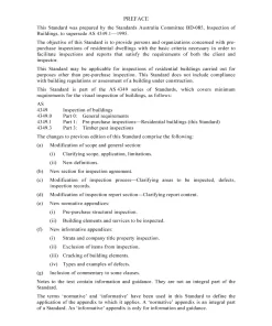AS 4349.1-2007 pdf