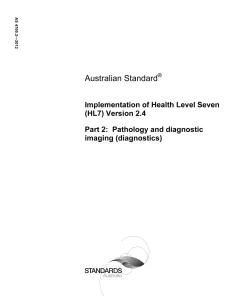 AS 4700.2-2012 pdf