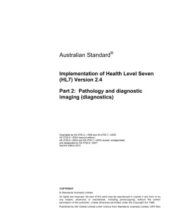 AS 4700.2-2012 pdf