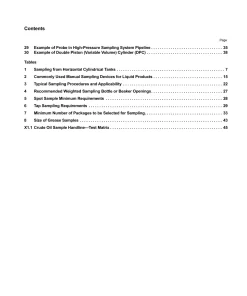 API MPMS Chapter 8.1:2019 pdf