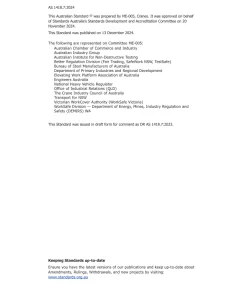 AS 1418.7:2024 pdf