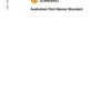 AS 5300-2019 pdf