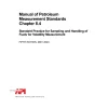 API MPMS Chapter 8.4:2020 pdf