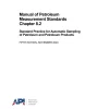 API MPMS Chapter 8.2:2020 pdf