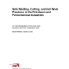 API RP 2009 (R2020) pdf