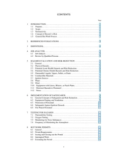 API RP 2009 (R2020) pdf