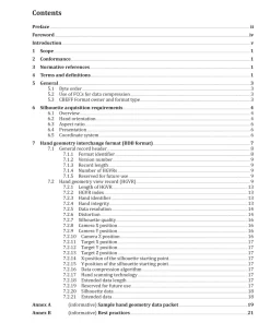 AS ISO/IEC 19794.10:2024 pdf